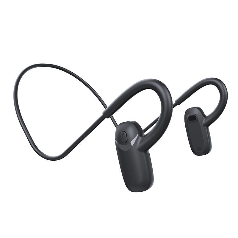 SS-506 Bone Conduction Bluetooth HeadsetHanging Ear Sports Bluetooth Headset