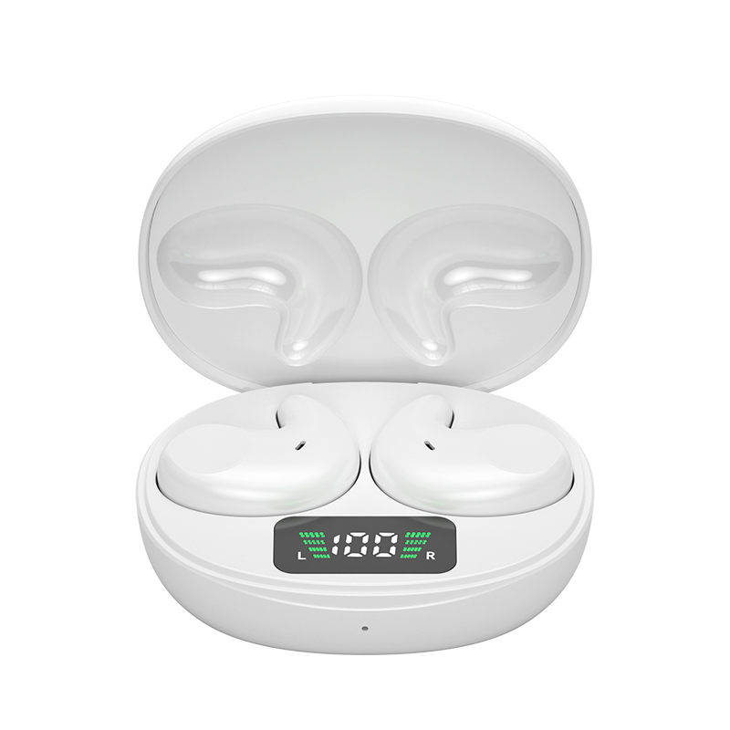SS-508 Side Sleep Bluetooth Headset for Sleep TWS Wireless Mini Earbuds