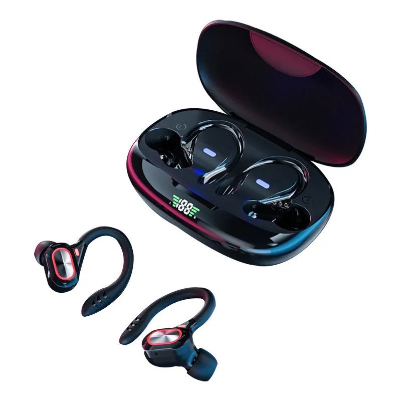 SS-513 Sports bluetooth headset wireless explosive digital high quality headset
