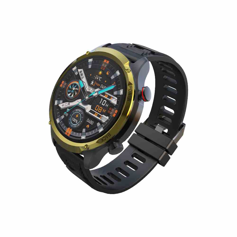 SS-G39 New Fashion Digital Waterproof Sports Watch Water Resistant Outdoor 